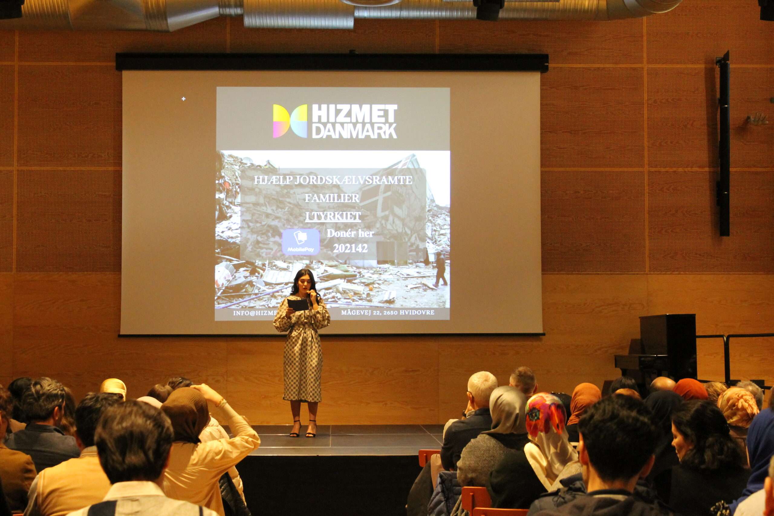 Invisible Dokumentaren